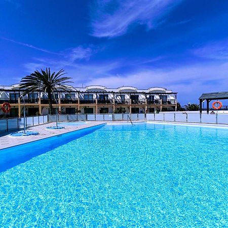 Apartamento Sun Complex Amaya Fuerteventura Costa De Antigua Eksteriør billede