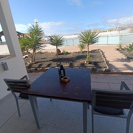 Apartamento Sun Complex Amaya Fuerteventura Costa De Antigua Eksteriør billede