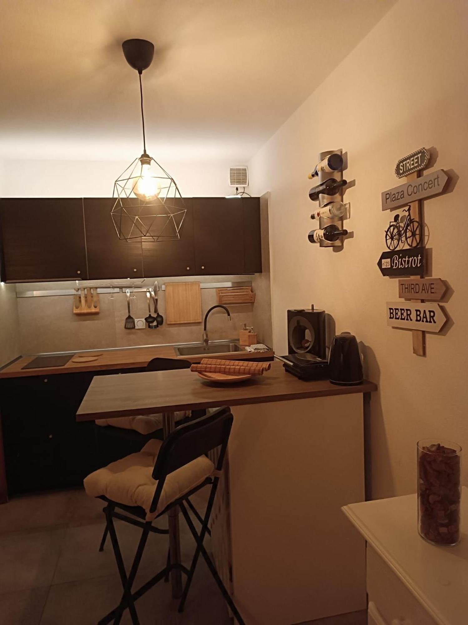 Apartamento Sun Complex Amaya Fuerteventura Costa De Antigua Eksteriør billede