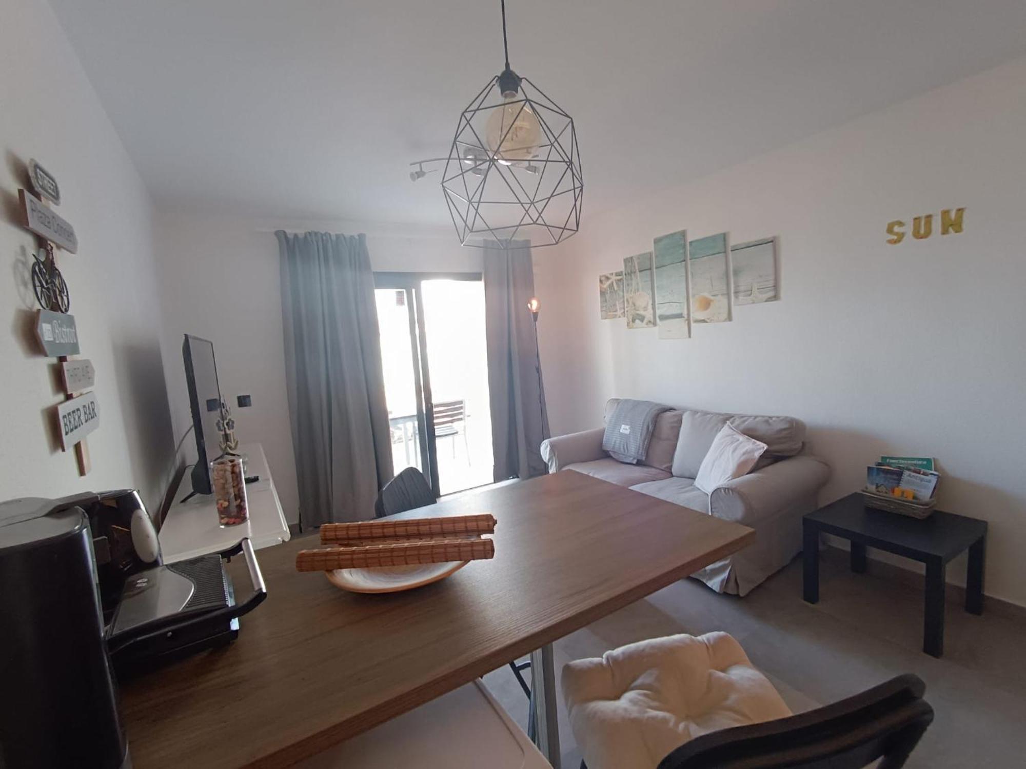 Apartamento Sun Complex Amaya Fuerteventura Costa De Antigua Eksteriør billede